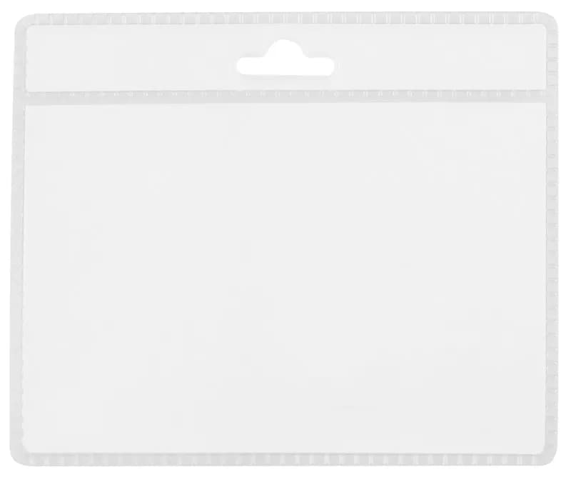 Porta-Credencial de PVC