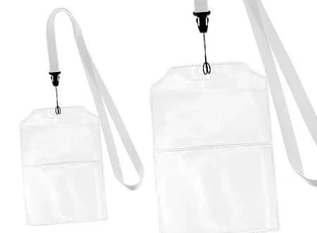 Lanyard Porta-Credencial (A22)