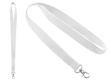 Lanyard Simple Sublimación