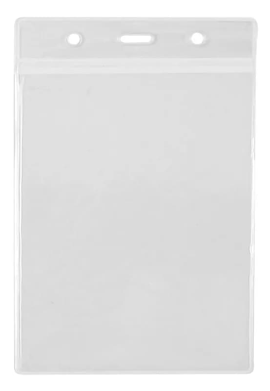 Porta-Credencial Grande