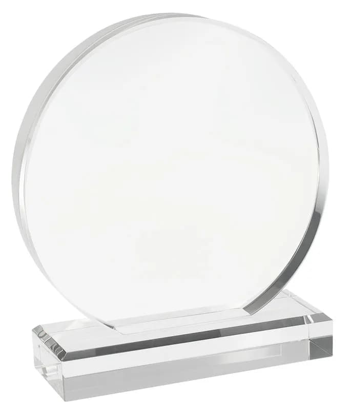 Trofeo Cristal Circle