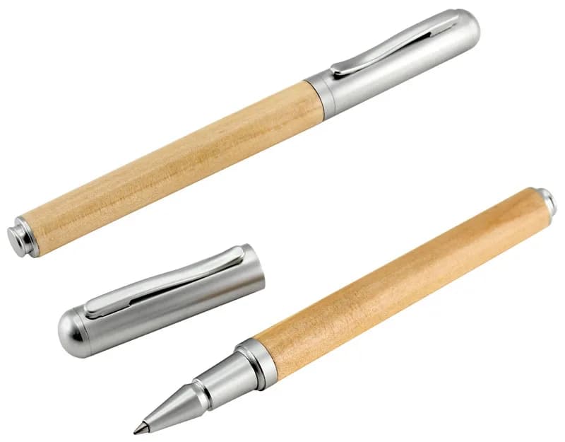 Roller Pen Bamboo
