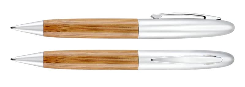 Deluxe Bolígrafo Bamboo