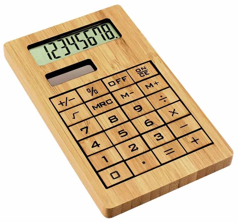 Calculadora Solar