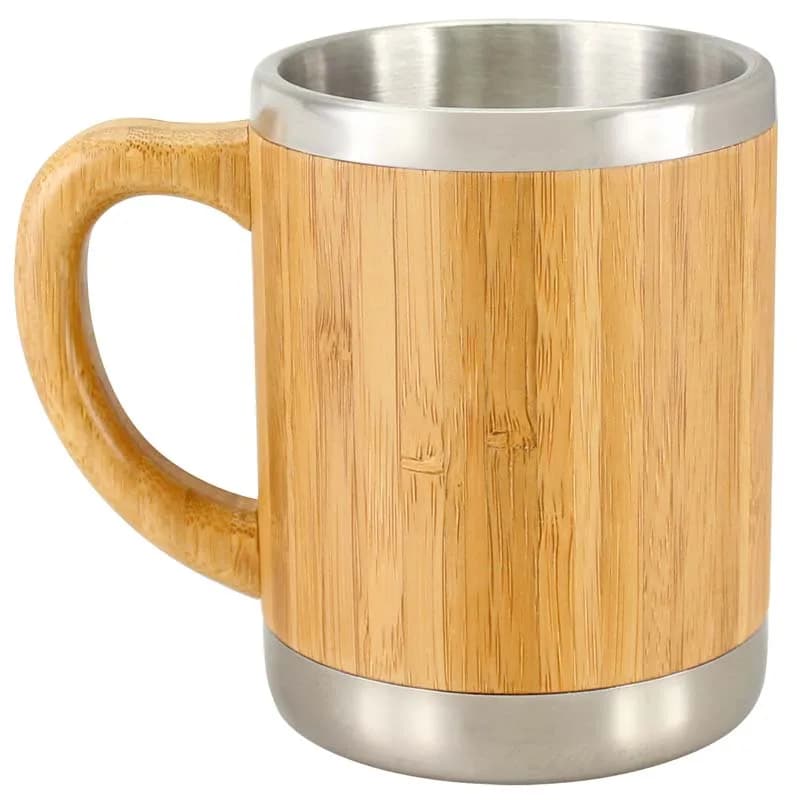Tazón de Bamboo