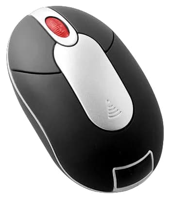 USB Mouse Inalámbrico