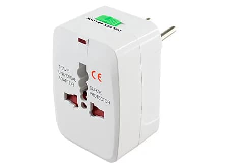 Adaptador Universal