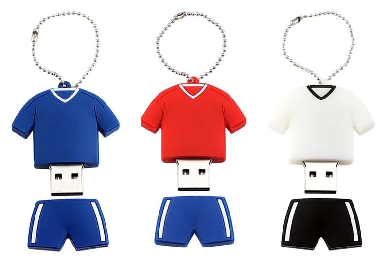 Pendrive 4GB USB Team