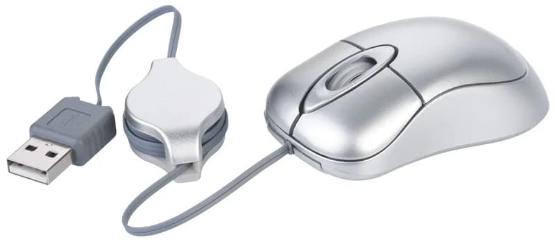 USB Mini-Mouse