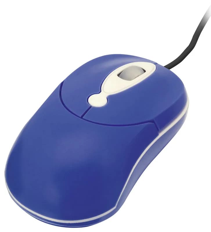 USB Mouse Optico Keita