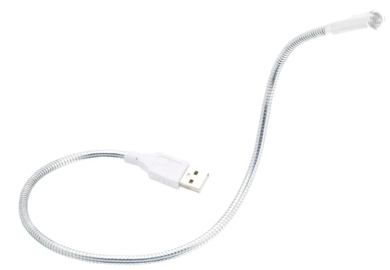 USB Lámpara LED