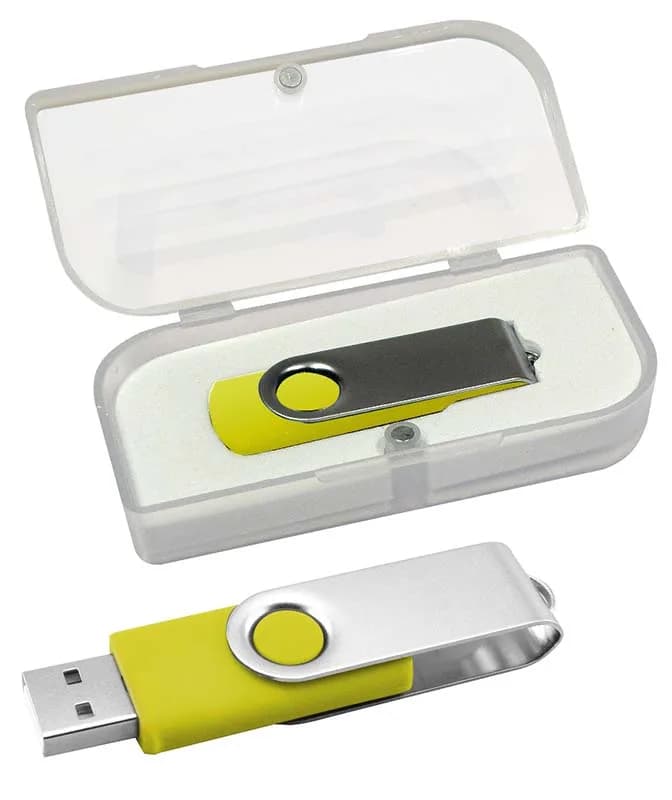 Pendrive 4GB
