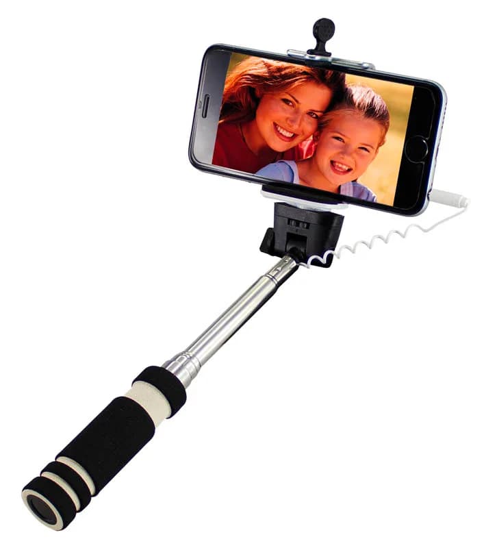 Mini Selfie-Stick Monopod