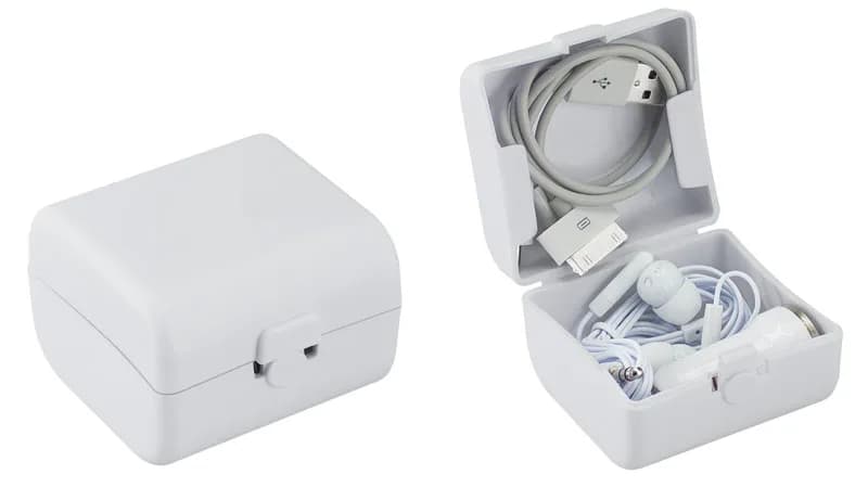 Kit de Carga y Audio