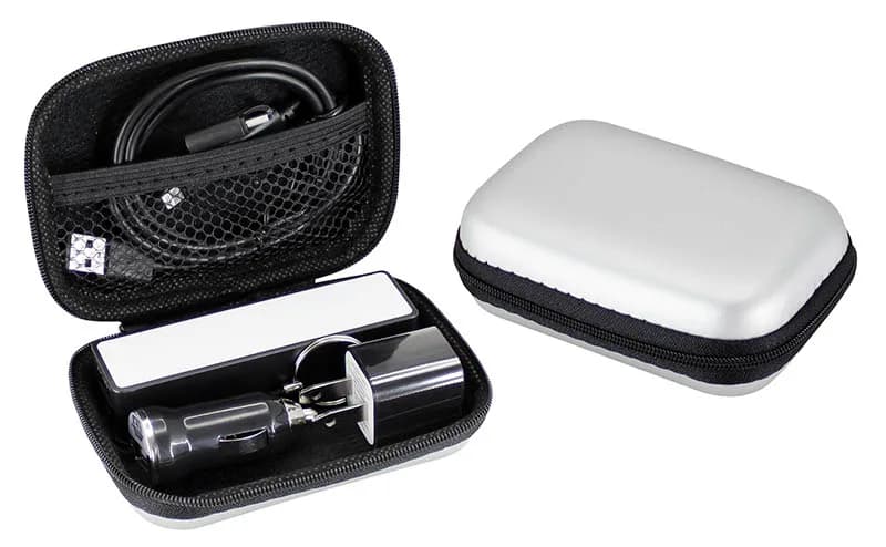 Kit de Conexión para Automóvil