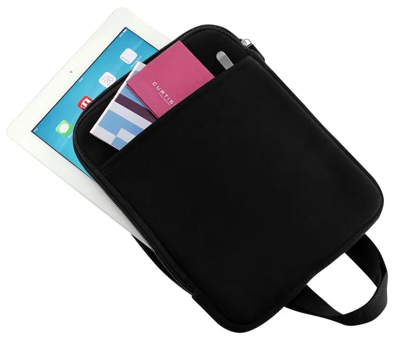 Mini Bolso Porta-Tablet