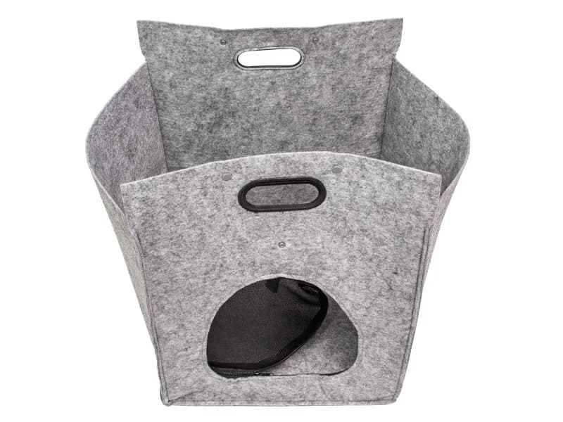 Bolso de Fieltro