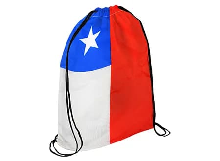 Mochila Flag