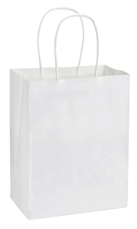 Bolsa de Papel 120g/m2 — 15 x 20 x 10 cm