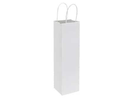 Bolsa de Papel 120g/m2 — 10 x 35 x 10 cm