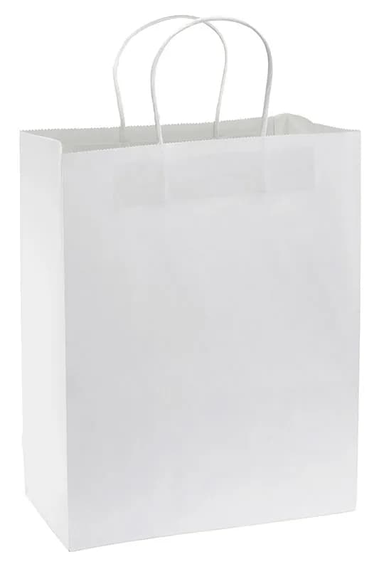 Bolsa de Papel 120g/m2 — 28 x 36 x 13 cm