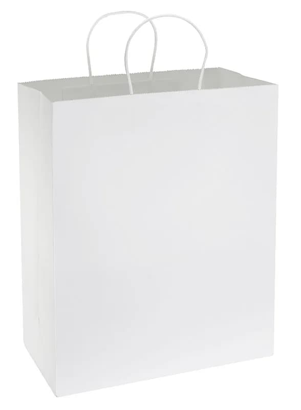 Bolsa de Papel 150g/m2 — 33 x 40 x 15 cm