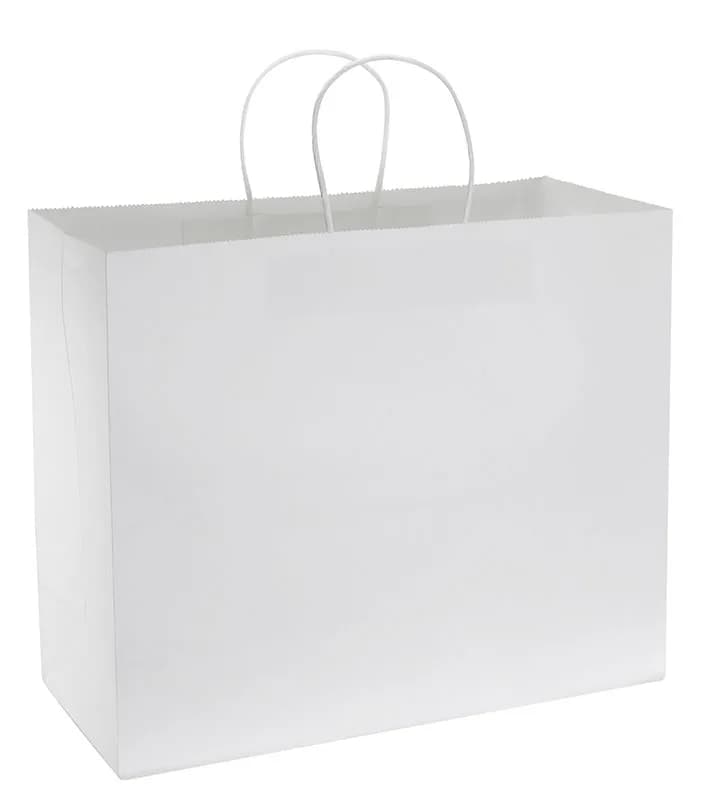 Bolsa de Papel 150g/m2 — 40 x 33 x 15 cm