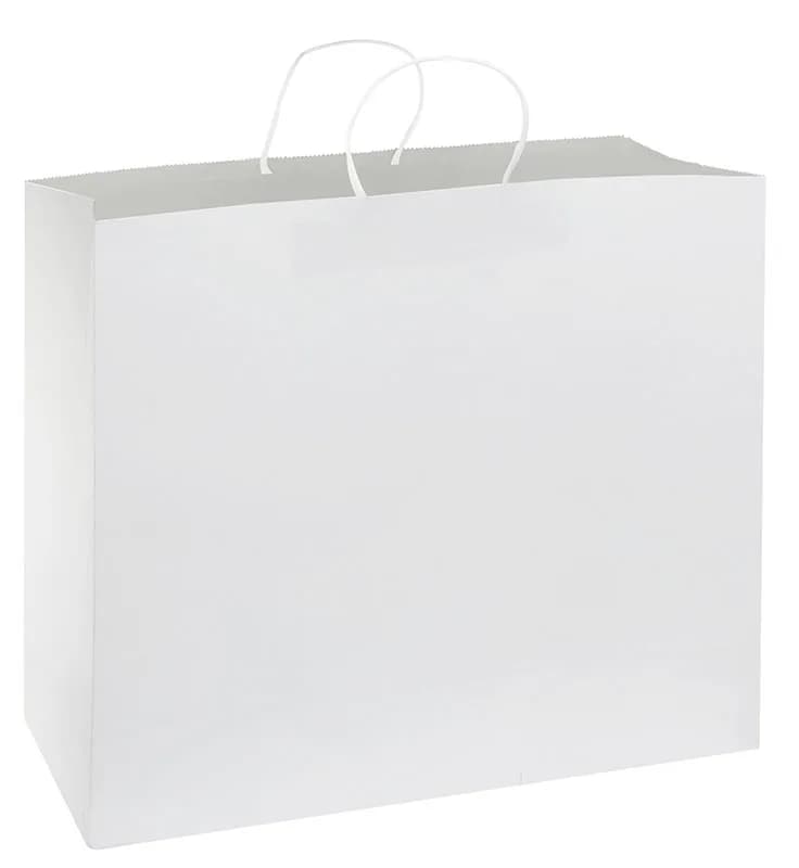 Bolsa de Papel 150g/m2 — 45 x 45 x 17 cm