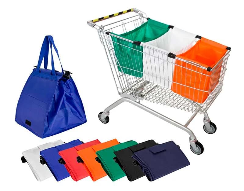 Bolsa Reutilizable Cart