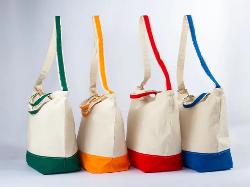 Bolsa Shopper