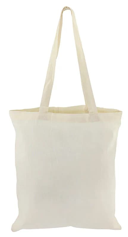 Bolsa 100% Algodón Basic