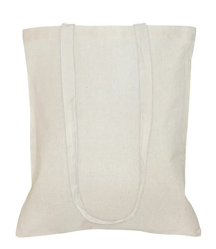 Bolsa 100% Algodón India (E64)