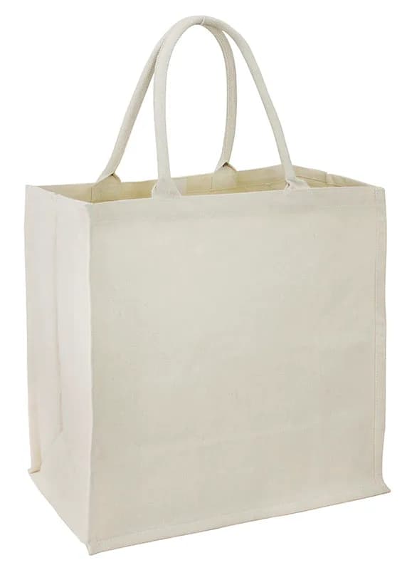 Bolsa Canvas Algodón