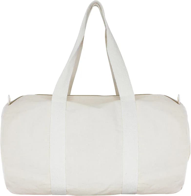 Bolso Canvas Algodón
