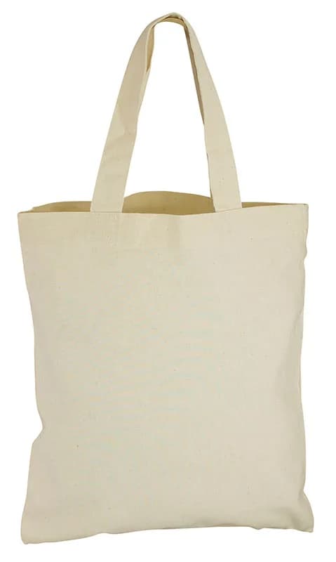Bolsa 100% Algodón India (E71)