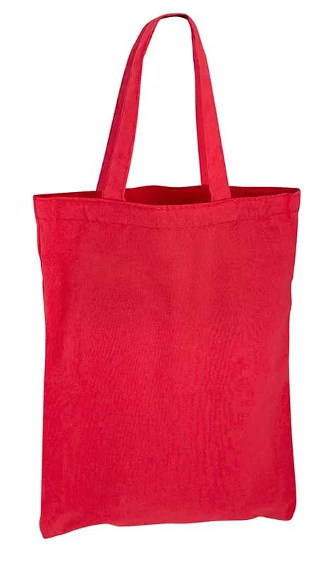 Deluxe Bolsa 100% Algodón WOODLAND