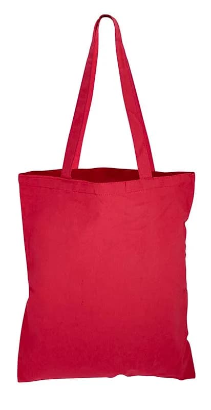 Deluxe Bolsa 100% Algodón VIDA