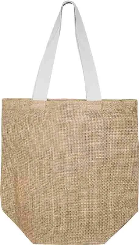 Bolsa de Yute Zambezi