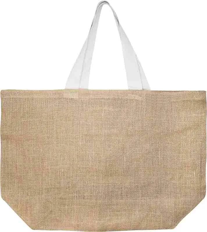 Bolsa de Yute Orinoco