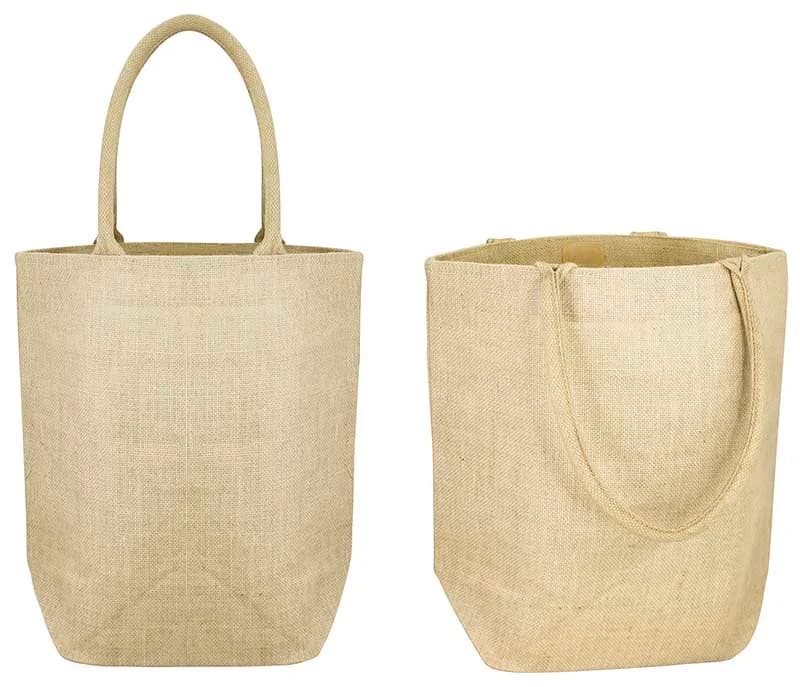 Bolsa de Yute Tanzania