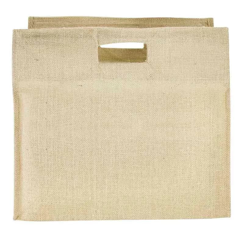 Bolsa de Yute Biosfera