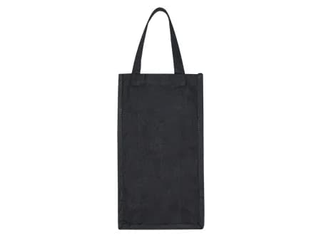 Bolsa 2 Botellas Vino 100% Algodón