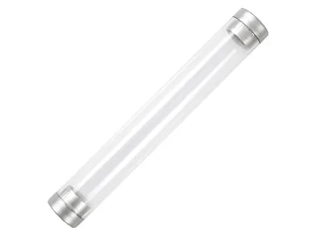 Tubo Porta-Lápiz — 15.1 x 2.1 cm