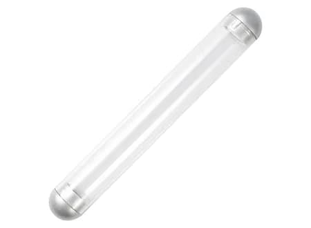 Tubo Porta-Lápiz — 15.8 x 2.1 cm