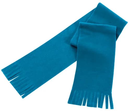 Bufanda de Polar Anti-peeling para Niño