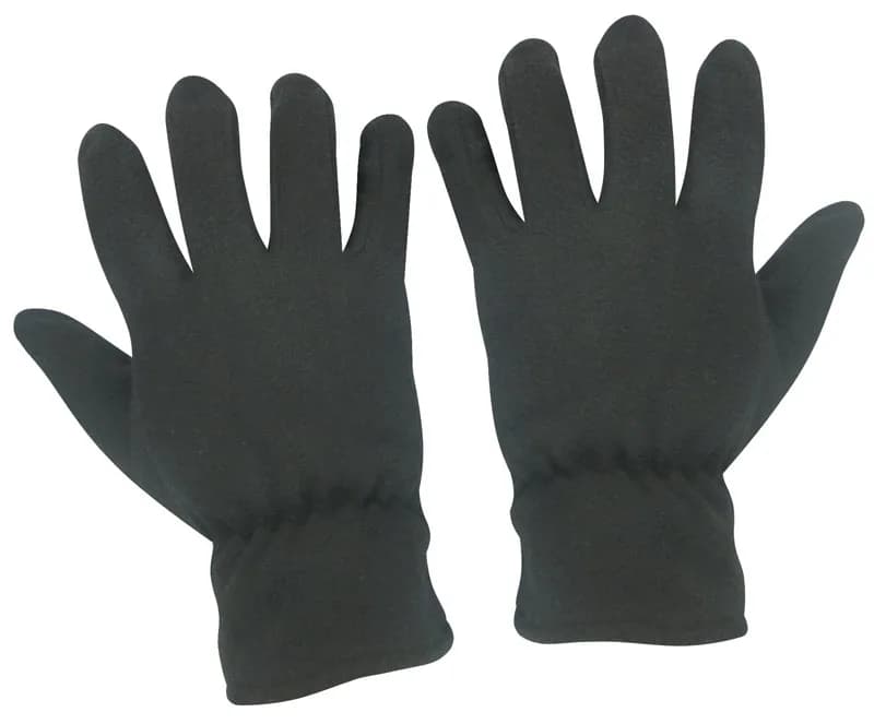 Guantes de Polar Anti-peeling