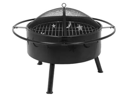 Brasero / Parrilla Centauro