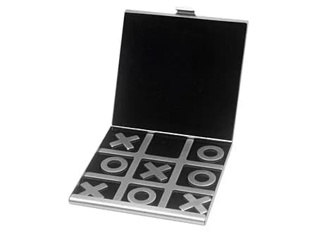 Juego Gato de Aluminio