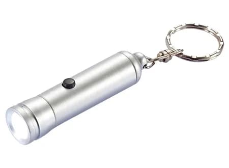Llavero-Linterna LED (K1)