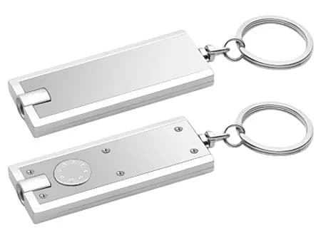 Llavero-Linterna LED (K26)